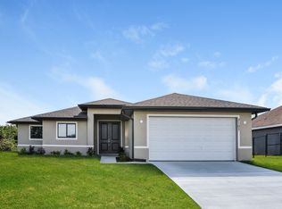 3702 35th St SW, Lehigh Acres, FL 33976