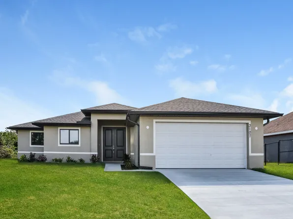 4916 2nd St W, Lehigh Acres, FL 33971