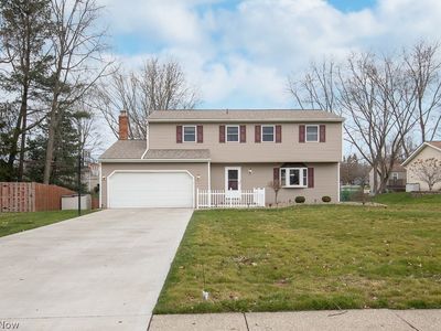 3289 Twain Cir, Brunswick, OH, 44212