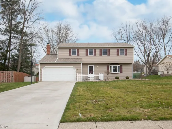 3289 Twain Cir, Brunswick, OH 44212