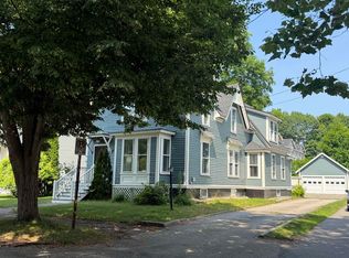 15 Gill St, Exeter, NH 03833