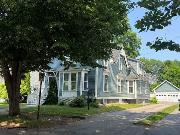 15 Gill St, Exeter, NH 03833