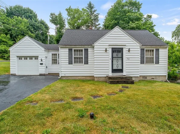 342 E Florence Ave, Syracuse, NY 13205