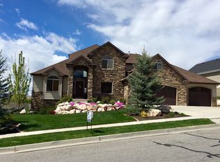 3355 N 1325 W, Pleasant View, UT 84414