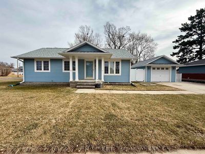 618 N 2nd Ave, Hastings, NE, 68901