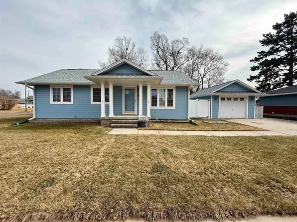 618 N 2nd Ave, Hastings, NE 68901