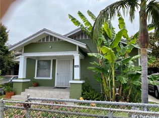 1382 Dawson Ave, Long Beach, CA 90804