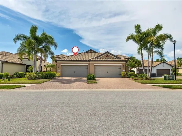 6475 Positano Ct, Sarasota, FL 34243