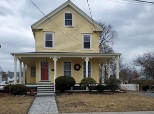 147 Trenton St, Melrose, MA 02176