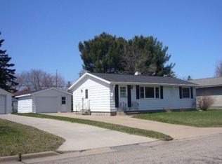 1130 17th St S, Wisconsin Rapids, WI 54494