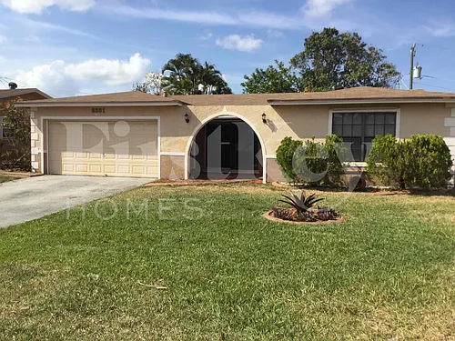8801 N Bermuda Dr Photo 1
