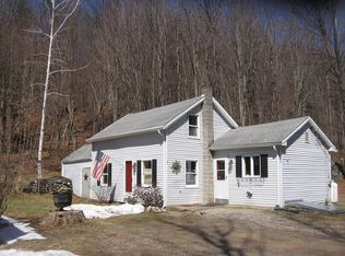 81 River St, Russell, MA 01071