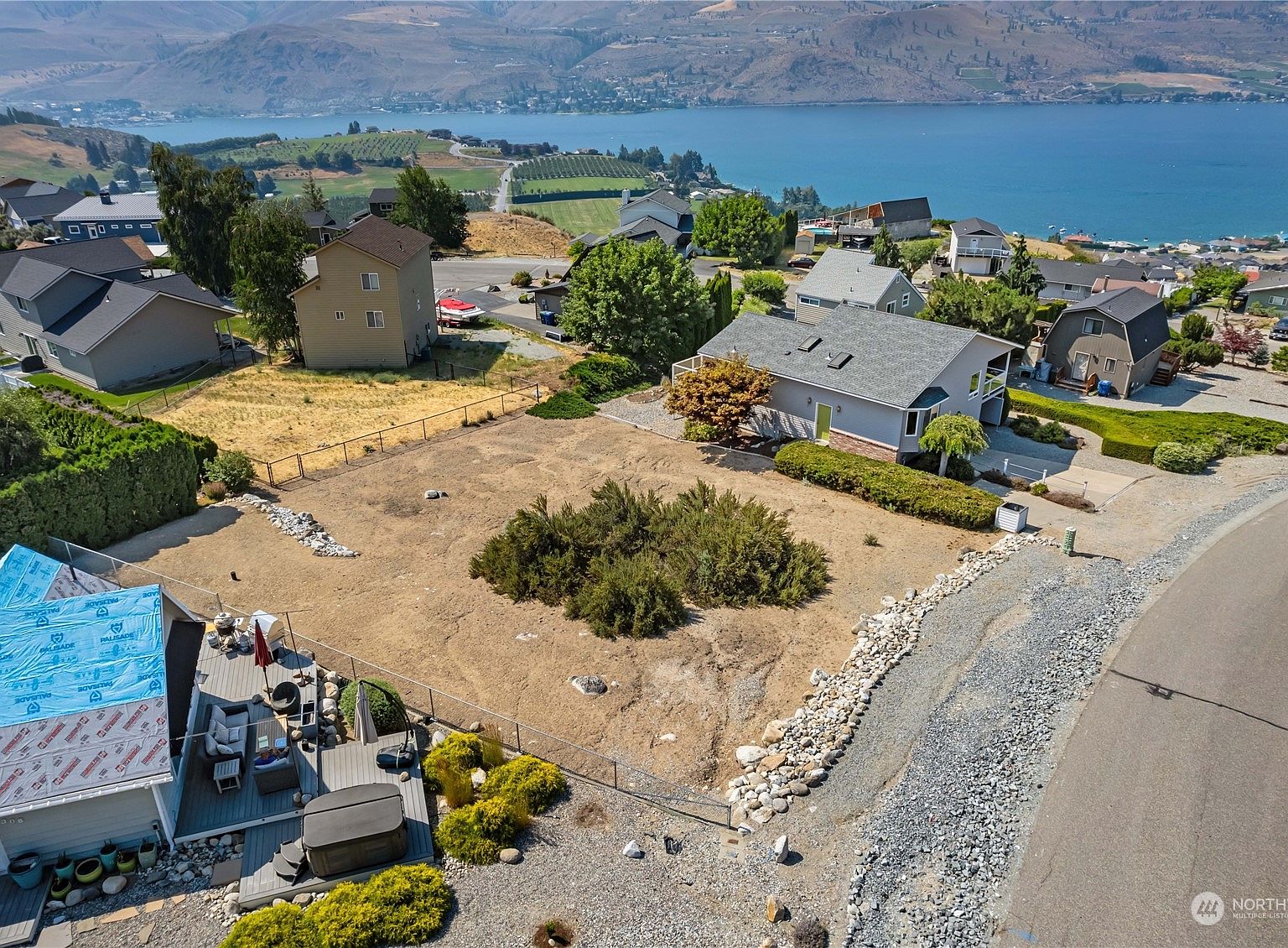 304 Butte Road, Chelan, WA 98816 | MLS #2264822 | Zillow