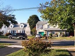Street Scene
