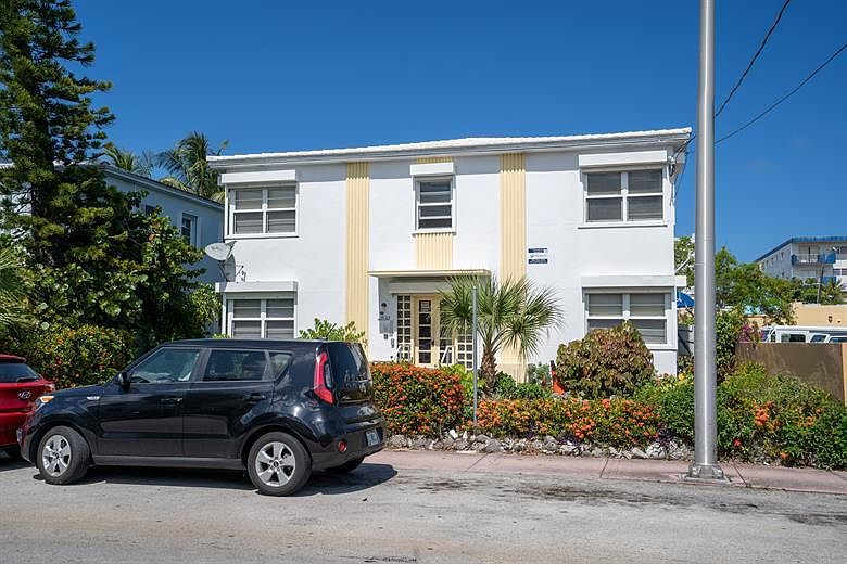 1st image of 7125 Carlyle Ave APT 5