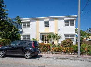 7125 Carlyle Ave APT 8, Miami Beach, FL 33141