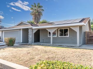 2317 Vine St, Sanger, CA 93657