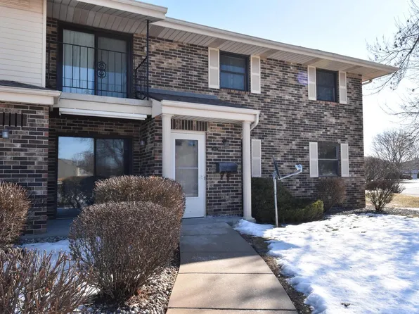 6840 Mariner DRIVE #103, Mount Pleasant, WI 53406