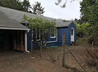 251 SW 29th St, Newport, OR 97365