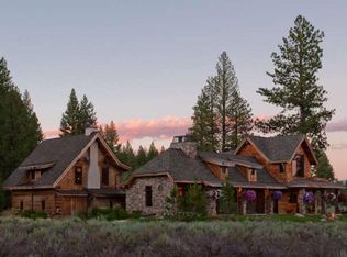 12565 Settlers Ln, Truckee, CA 96161