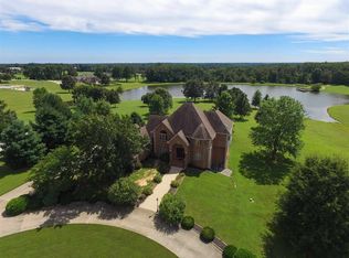3366 Legacy Dr, Poplar Bluff, MO 63901