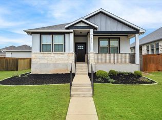2825 Sage Ranch Dr, Leander, TX 78641