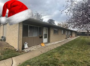 64 W 1425 N UNIT A, Clearfield, UT 84015