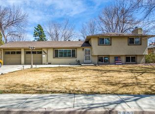 2007 Devon St, Colorado Springs, CO 80909