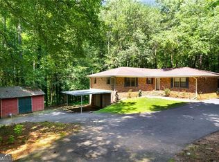 6464 Westerly Way, Douglasville, GA 30135