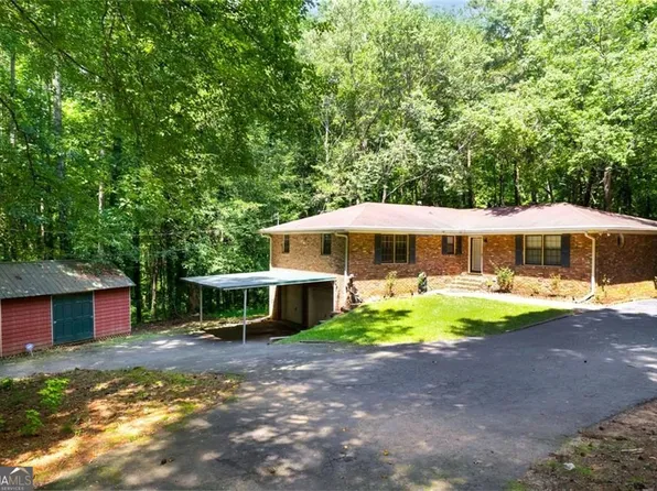 6464 Westerly Way, Douglasville, GA 30135