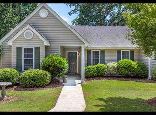 119 Sycamore Ln, Walhalla, SC 29691