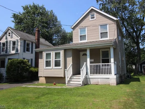 31 Stewart Pl, Fanwood, NJ 07023