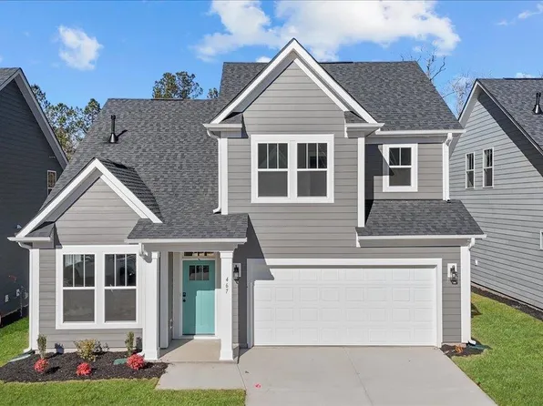 467 Mill Park Way, Spartanburg, SC 29307