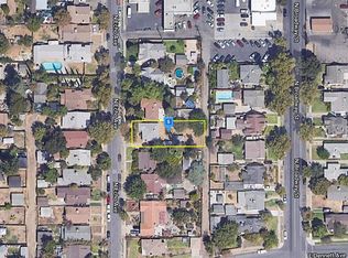 1042 N Echo Ave, Fresno, CA 93728