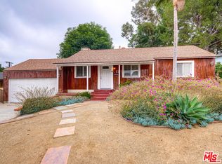 8026 Kittyhawk Ave, Los Angeles, CA 90045