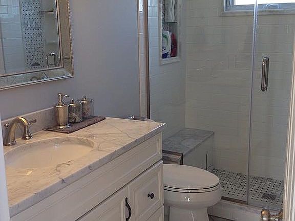 Master bath