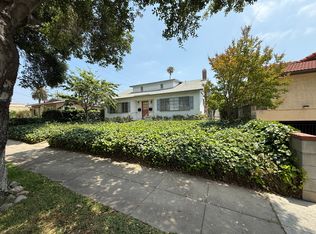 516 N Curtis Ave #B, Alhambra, CA 91801