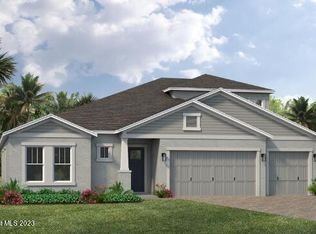 3216 Kamin Dr, Melbourne, FL 32940