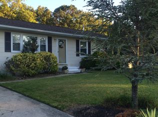 219 Gray Ave, Egg Harbor Township, NJ 08234