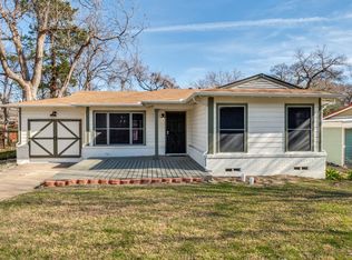 4412 Utah Ave, Dallas, TX 75216