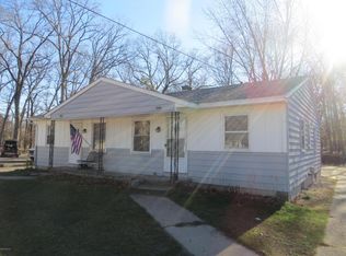 1922 Iowa St SW #1924, Wyoming, MI 49519