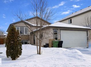 29 Walters Ct, Leduc, AB T9E 0H9