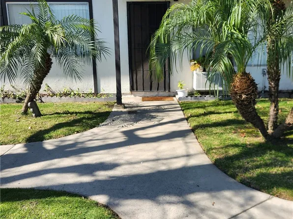 7100 Cerritos Ave Unit 35, Stanton, CA 90680