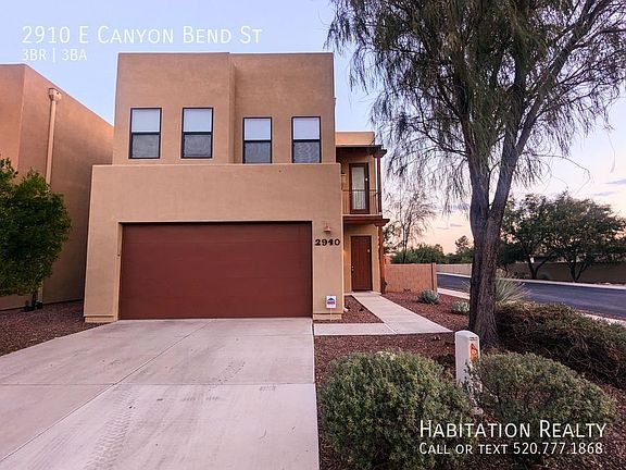2nd image of 2910 E Canyon Bend St