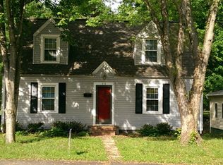 414 Grace St, Gaffney, SC 29340