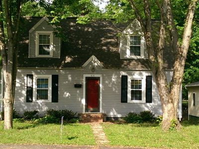 414 Grace St, Gaffney, SC, 29340