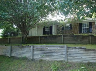 2205 Woodlea Dr W, Mobile, AL 36695