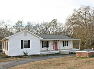 153 Dillard Rd, Forsyth, GA 31029