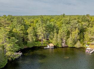 262 N Shore Rd, Brownville, ME 04414