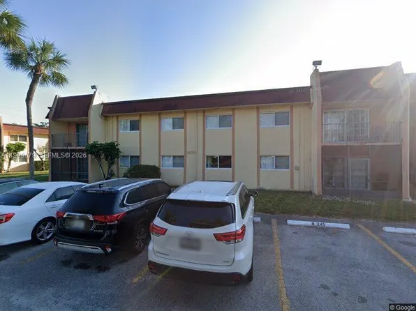 2970 NW 55th Ave APT 1C, Lauderhill, FL 33313